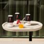 Set de 3 abat-jour Mini Cappie pour Edison the Mini - Fatboy