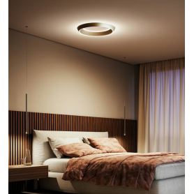 Plafonnier LED Tidal 45 - Lodes