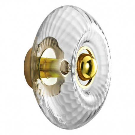 Applique Grace 28 cm - Elements Lighting