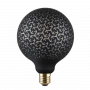 Ampoule LED 6W Dimmable Globe Motifs grecs E27 - Girard Sudron