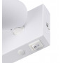 Spot orientable Sharp interrupteur - Trio Lighting