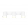 Barre 3 spots orientables Sharp  - Trio Leuchten