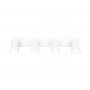 Barre 4 spots orientables Sharp