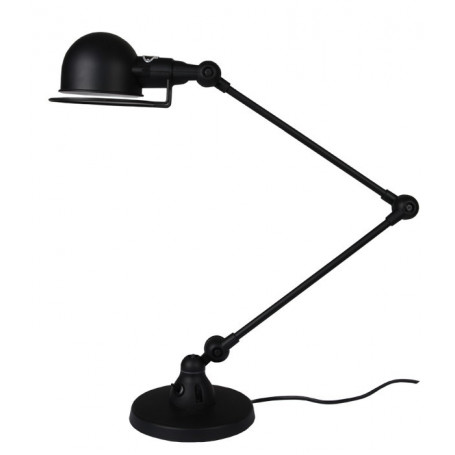 Lampe de table Signal SI333 Noir mat - Jieldé