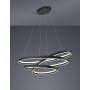 Suspension LED Ciola Cinque - Trio Leuchten