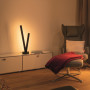 Lampe à poser LED Cicanto Cinque - Trio Leuchten