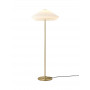 Lampadaire Paris 56 cm Laiton - Halo Design