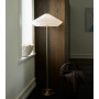 Lampadaire Paris 56 cm Laiton - Halo Design