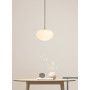 Suspension Press Verre opalin - M.D.C.