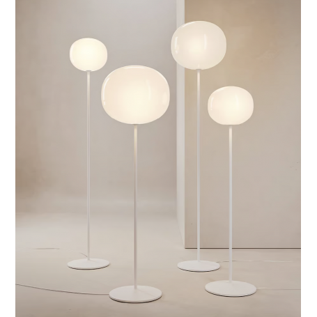 Lampadaire Volum Long diamètre 42 cm - Lodes