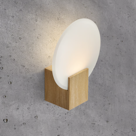 Applique salle de bain LED Hester - Nordlux