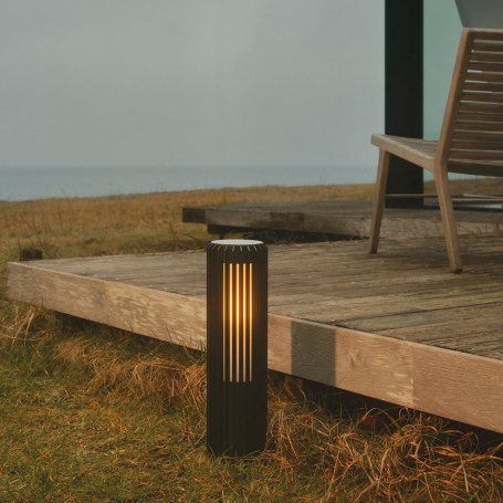 Potelet extérieur Aludra Seaside 45 cm - Nordlux