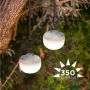 Lot 3 lampes sans fil LED Cherry Mini - Newgarden