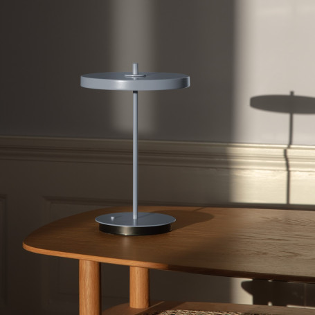 Lampe portable LED Asteria Move Monochrome - Umage