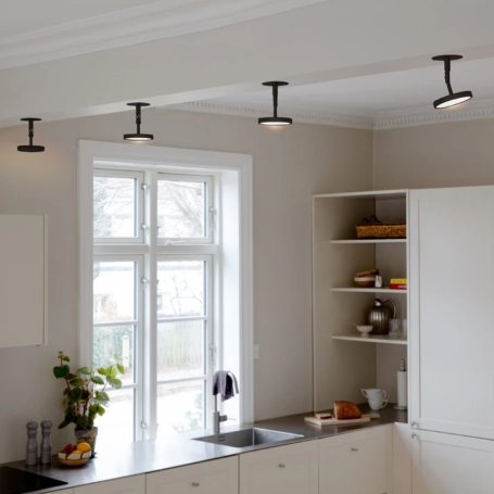 Spot orientable à LED Asteria - Umage