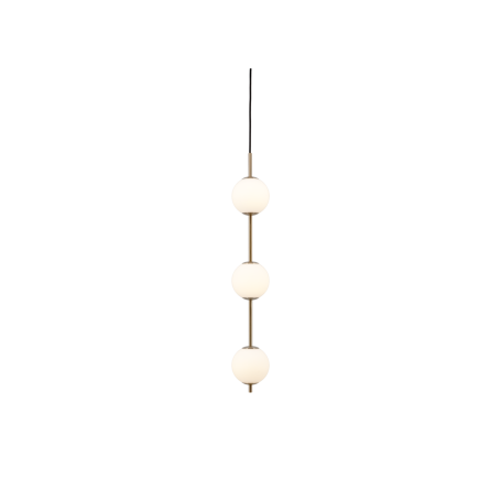 Suspension LED Audrey 3 - Umage (Vita Copenhagen)