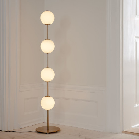 Lampadaire LED Audrey - Umage (Vita Copenhagen)