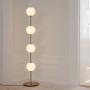 Lampadaire LED Audrey - Umage (Vita Copenhagen)