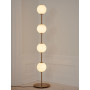 Lampadaire LED Audrey - Umage (Vita Copenhagen)