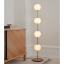 Lampadaire LED Audrey - Umage (Vita Copenhagen)
