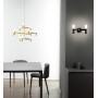 Suspension Crown Minor Or poli - Nemo Lighting