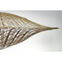 Plafonnier bambou Madura Small - Good&Mojo