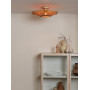 Plafonnier bambou Madura Small - Good&Mojo