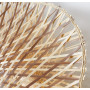 Plafonnier bambou Madura Small - Good&Mojo