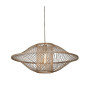 Suspension en bambou Maui L - Good&Mojo