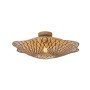 Plafonnier bambou Madura Medium - Good&Mojo