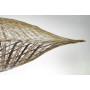 Plafonnier bambou Madura Medium - Good&Mojo