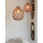 Suspension en bambou Mendoza Small - Good&Mojo