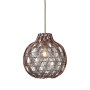 Suspension en bambou Mendoza Small - Good&Mojo
