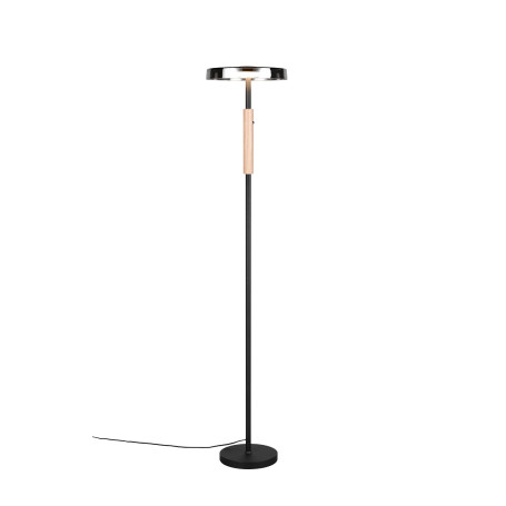 Lampadaire LED Celeste - Trio Leuchten