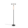 Lampadaire LED Celeste - Trio Leuchten