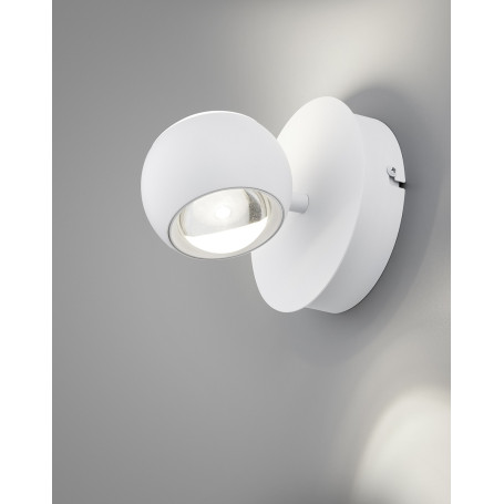 Applique LED Cannon télécommande - Musterring