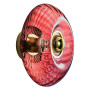 Applique Grace 28 cm - Elements Lighting