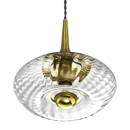 Suspension Grace 20 cm - Elements Lighting