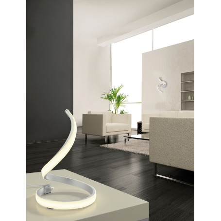 Lampe à poser LED Nur Mantra