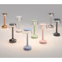 Lampe LED rechargeable Bon Jour Unplugged Philippe Starck - Flos