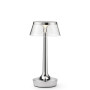 Lampe LED rechargeable Bon Jour Unplugged Philippe Starck - Flos