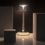 Lampe LED rechargeable Bon Jour Unplugged Philippe Starck - Flos
