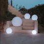 Lampe d'extérieur Buly en 3 tailles - Newgarden
