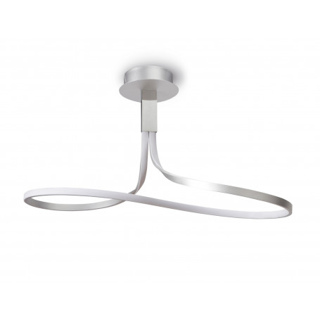 Plafonnier LED Nur cercle Mantra