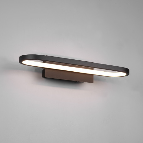 Applique salle de bain LED Gianni 40cm - Trio Lighting