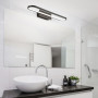 Applique salle de bain LED Gianni 60cm - Trio Lighting
