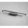 Applique salle de bain LED Gianni 60cm - Trio Lighting