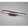 Applique salle de bain LED Gianni 60cm - Trio Lighting