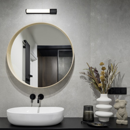 Applique salle de bain LED Piera - Trio Lighting