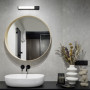 Applique salle de bain LED Piera - Trio Lighting